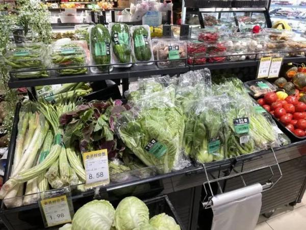 杭州市商务局释疑蔬菜价格为何上涨,再次呼吁:无需囤货