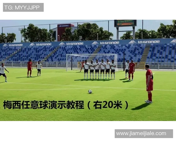 足球明星的射门精准度究竟有多高 如何提高球员的射门技巧